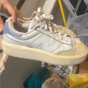 New Balance Women's CT302